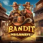 Bandit Megaways™ screenshot