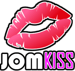 jomkisspanda.com Logo
